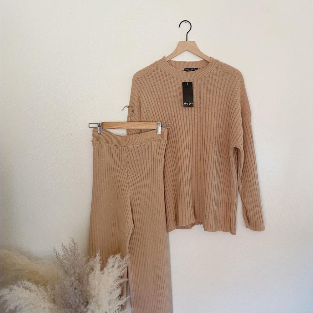 Nasty Gal set